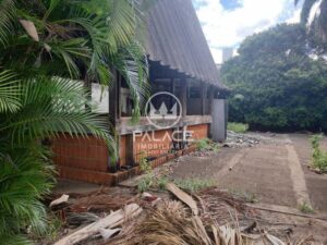 Terreno à venda em Alto, Piracicaba