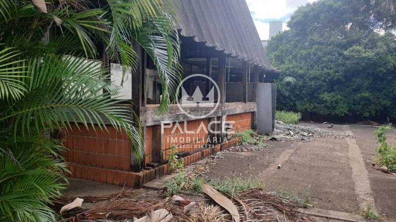 Terreno à venda em Alto, Piracicaba
