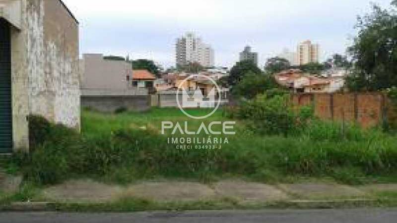 Terreno à venda em Vila Monteiro, Piracicaba