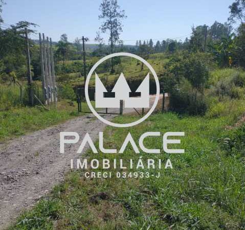 Terreno à venda em Tupi, Piracicaba
