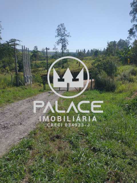 Terreno à venda em Tupi, Piracicaba