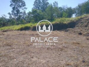 Terreno à venda em Tupi, Piracicaba
