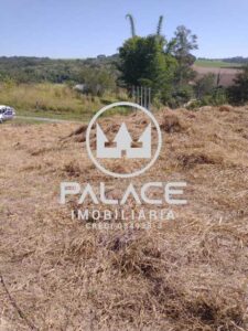 Terreno à venda em Tupi, Piracicaba