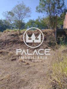 Terreno à venda em Tupi, Piracicaba