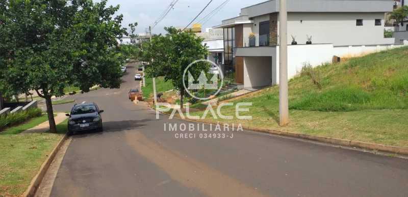 Terreno em condomínio à venda em Reserva Jequitibá, Piracicaba — Residencial Villa D’Aquila