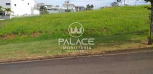 Terreno em condomínio à venda em Reserva Jequitibá, Piracicaba — Residencial Villa D’Aquila