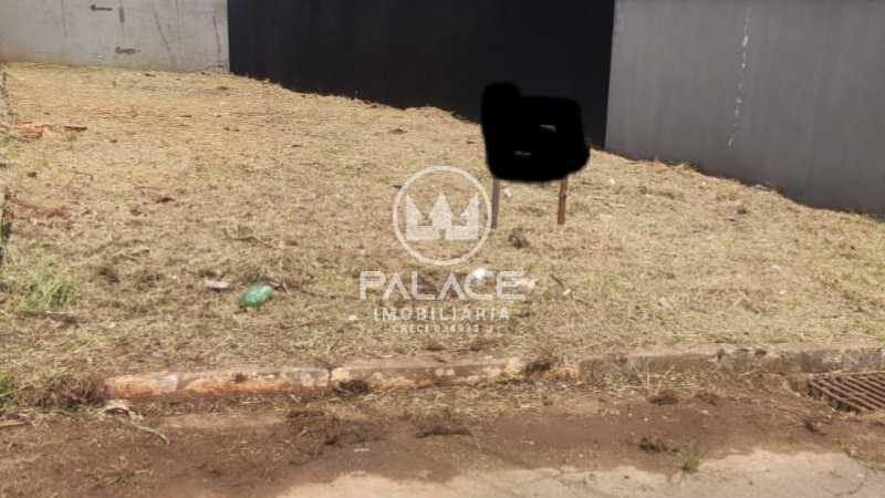 Terreno à venda em Jardim Califórnia, Piracicaba
