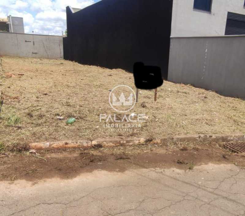 Terreno à venda em Jardim Califórnia, Piracicaba