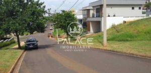 Terreno em condomínio à venda em Reserva Jequitibá, Piracicaba — Residencial Villa D’Aquila