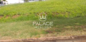 Terreno em condomínio à venda em Reserva Jequitibá, Piracicaba — Residencial Villa D’Aquila