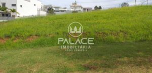 Terreno em condomínio à venda em Reserva Jequitibá, Piracicaba — Residencial Villa D’Aquila