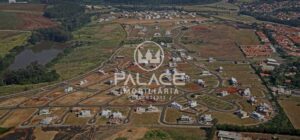 Terreno em condomínio à venda em Reserva Jequitibá, Piracicaba — Residencial Villa D’Aquila