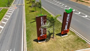 Loteamento à venda em Mato Alto, Saltinho