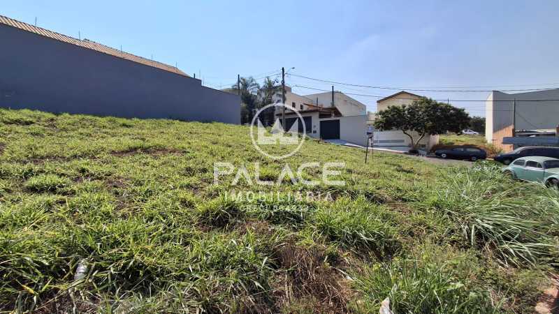 Terreno à venda em São Vicente, Piracicaba