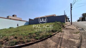 Terreno à venda em São Vicente, Piracicaba