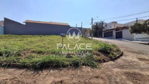 Terreno à venda em São Vicente, Piracicaba