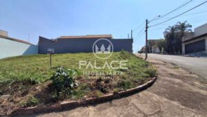 Terreno à venda em São Vicente, Piracicaba
