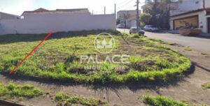Terreno à venda em São Vicente, Piracicaba