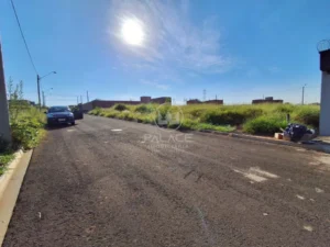Terreno à venda em Vale do Sol, Piracicaba — Conquista