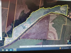 Terreno à venda em Loteamento São Francisco, Piracicaba