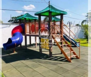 Terreno em condomínio à venda em Campestre, Piracicaba — Residencial Agape