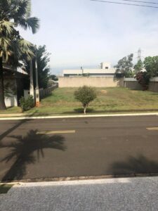 Terreno à venda em Jardim Petrópolis, Piracicaba — Condominio Agua Seca