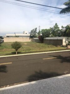 Terreno à venda em Jardim Petrópolis, Piracicaba — Condominio Agua Seca