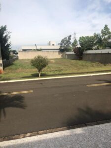 Terreno à venda em Jardim Petrópolis, Piracicaba — Condominio Agua Seca