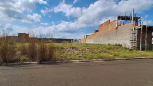 Terreno à venda em Vale do Sol, Piracicaba — Conquista