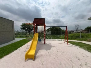 Terreno em condomínio à venda em Água Seca, Piracicaba — Condomínio Terras do Sinhô III