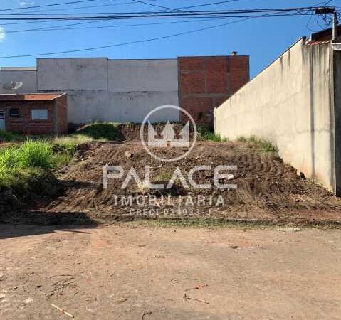 Terreno à venda em Jupiá, Piracicaba