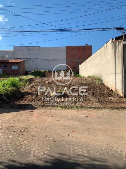 Terreno à venda em Jupiá, Piracicaba