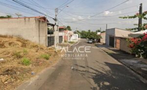 Terreno à venda em Jupiá, Piracicaba