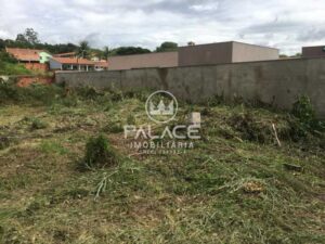 Terreno à venda em Loteamento Santa Rosa, Piracicaba