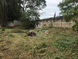 Terreno à venda em Loteamento Santa Rosa, Piracicaba