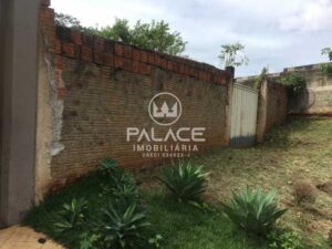 Terreno à venda em Loteamento Santa Rosa, Piracicaba