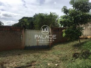Terreno à venda em Loteamento Santa Rosa, Piracicaba