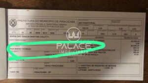 Terreno à venda em Loteamento Santa Rosa, Piracicaba