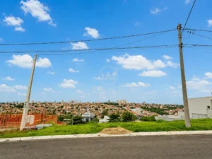 Terreno em condomínio à venda em Loteamento Residencial Reserva Do Engenho, Piracicaba — Condomínio Residencial Reserva do Engenho