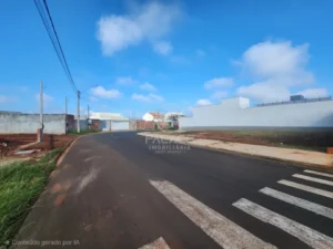 Terreno à venda em Campestre, Piracicaba