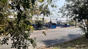 Terreno à venda em Parque Conceição, Piracicaba