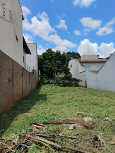 Terreno à venda em Residencial Furlan, Santa Bárbara D’Oeste