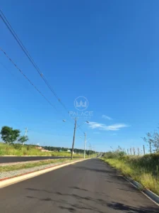 Terreno à venda em Vale do Sol, Piracicaba — Conquista