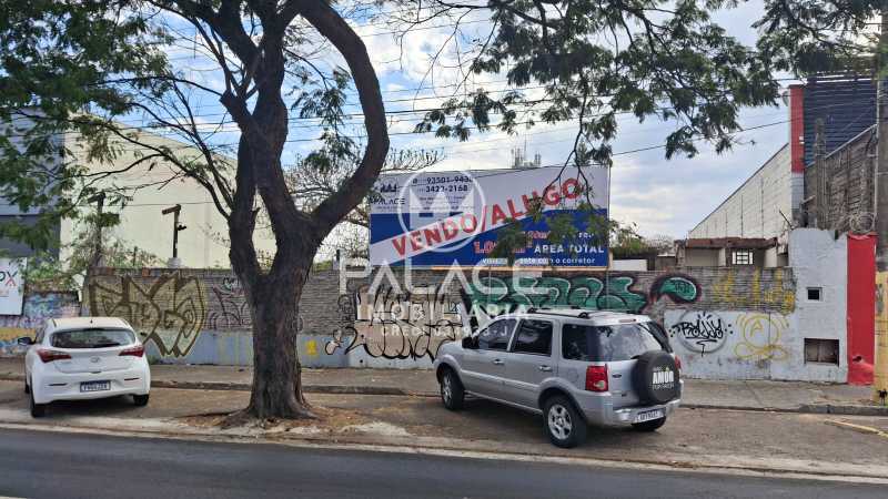 Terreno à venda e para alugar em Alto, Piracicaba