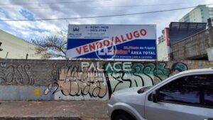 Terreno à venda e para alugar em Alto, Piracicaba