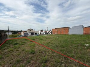 Terreno à venda no bairro Campestre em Piracicaba