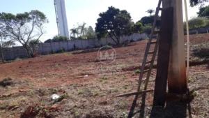 Terreno à venda em Campestre, Piracicaba