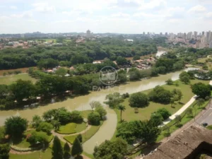 Terreno à venda em Centro, Piracicaba