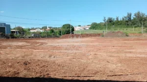 Terreno à venda em Taquaral, Piracicaba
