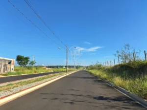 Terreno à venda em Vale do Sol, Piracicaba — Conquista